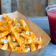 Buffalo Fries and ‘Freaujolais’